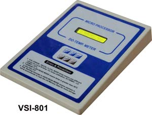 Digital Dissolved Oxygen Meters